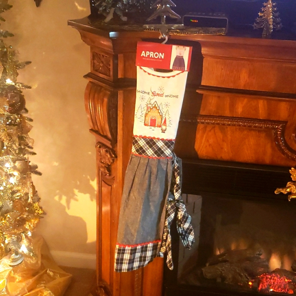 APRON